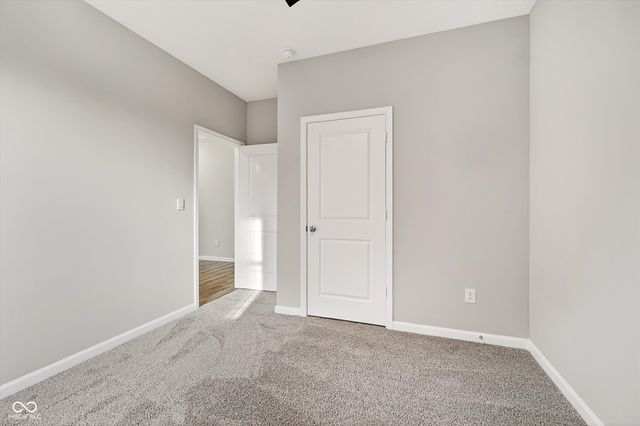 1645 Fairmount Drive, Greenfield, IN 46140