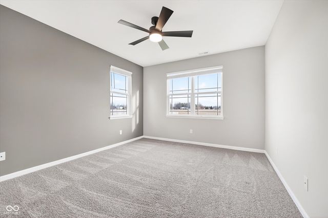 1645 Fairmount Drive, Greenfield, IN 46140