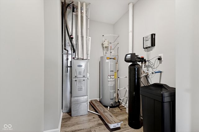 1645 Fairmount Drive, Greenfield, IN 46140