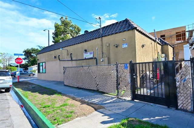 7901 EASTERN Avenue, Bell Gardens, CA 90201