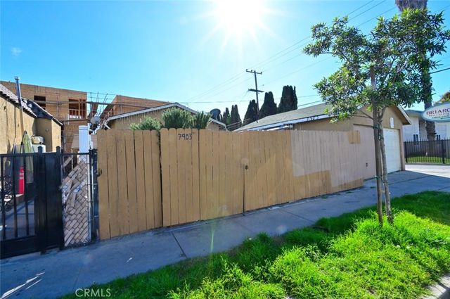 7901 EASTERN Avenue, Bell Gardens, CA 90201