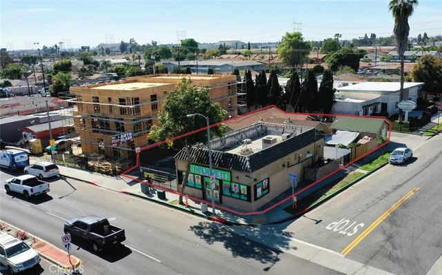 7901 EASTERN Avenue, Bell Gardens, CA 90201