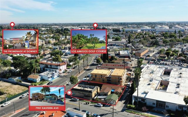 7901 EASTERN Avenue, Bell Gardens, CA 90201