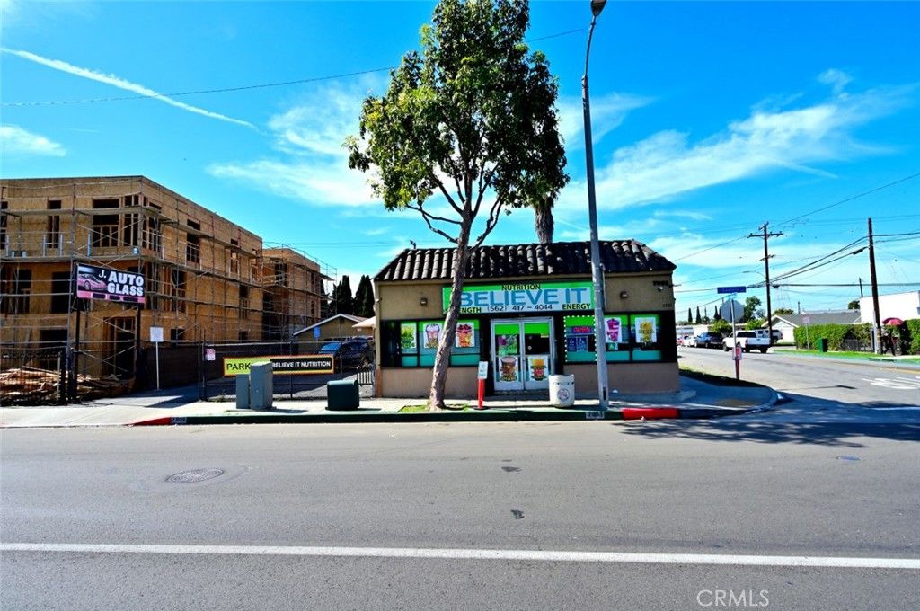 7901 EASTERN Avenue, Bell Gardens, CA 90201