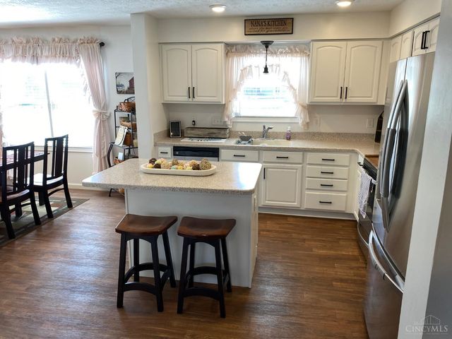 946 Brunswick Drive, Perry Twp, OH 45118