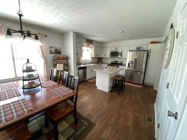 946 Brunswick Drive, Perry Twp, OH 45118