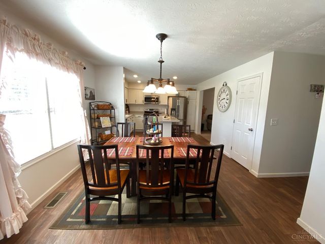 946 Brunswick Drive, Perry Twp, OH 45118