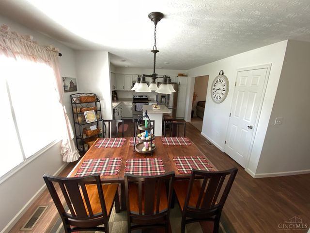 946 Brunswick Drive, Perry Twp, OH 45118