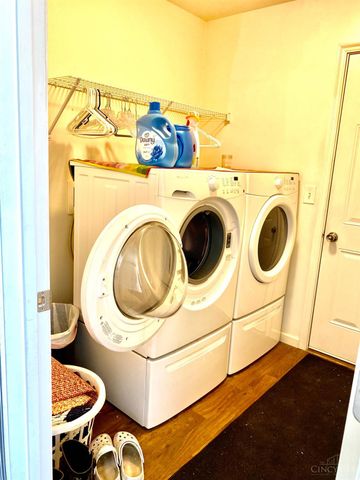 946 Brunswick Drive, Perry Twp, OH 45118