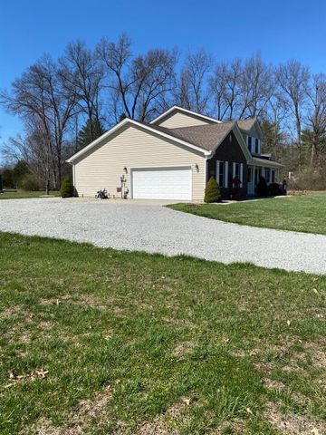 946 Brunswick Drive, Perry Twp, OH 45118