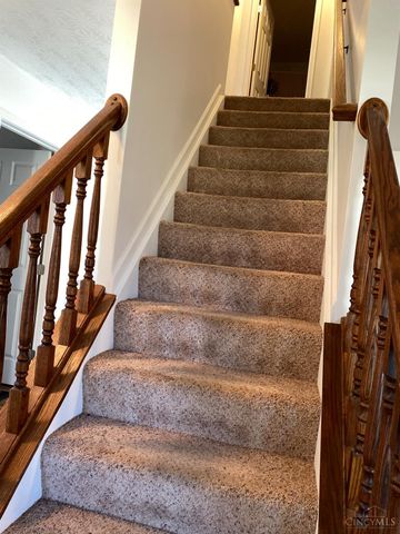 946 Brunswick Drive, Perry Twp, OH 45118