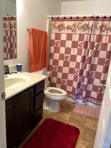 946 Brunswick Drive, Perry Twp, OH 45118