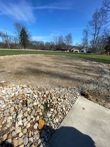 946 Brunswick Drive, Perry Twp, OH 45118