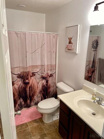 946 Brunswick Drive, Perry Twp, OH 45118