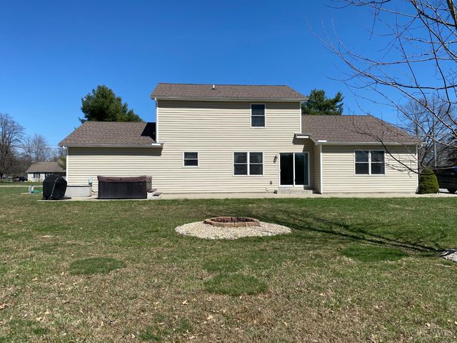 946 Brunswick Drive, Perry Twp, OH 45118