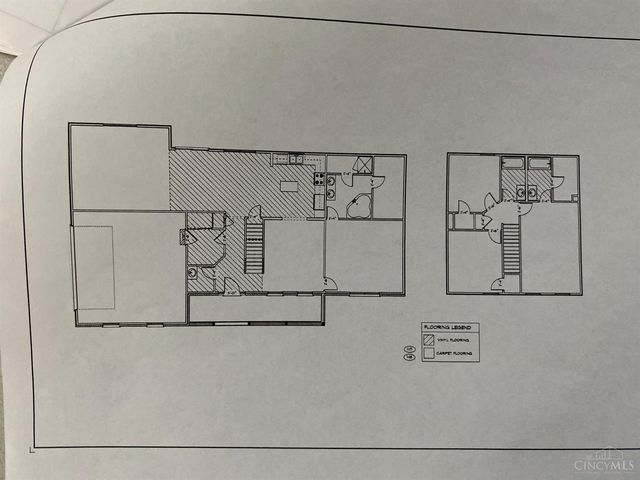 946 Brunswick Drive, Perry Twp, OH 45118