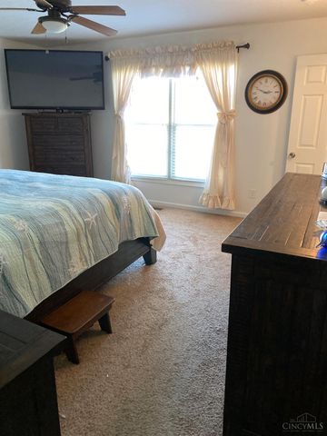 946 Brunswick Drive, Perry Twp, OH 45118