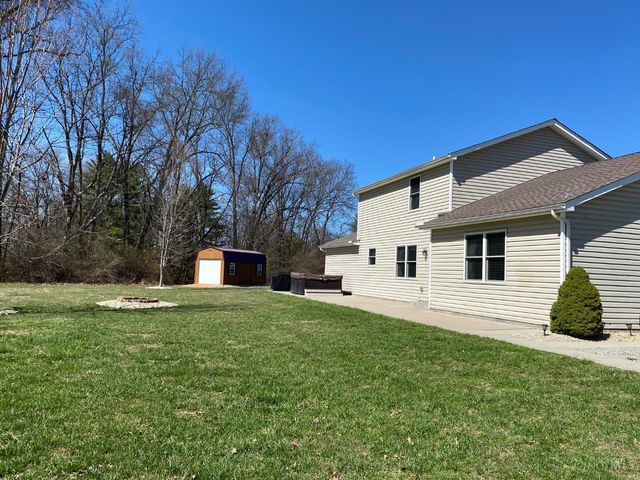 946 Brunswick Drive, Perry Twp, OH 45118