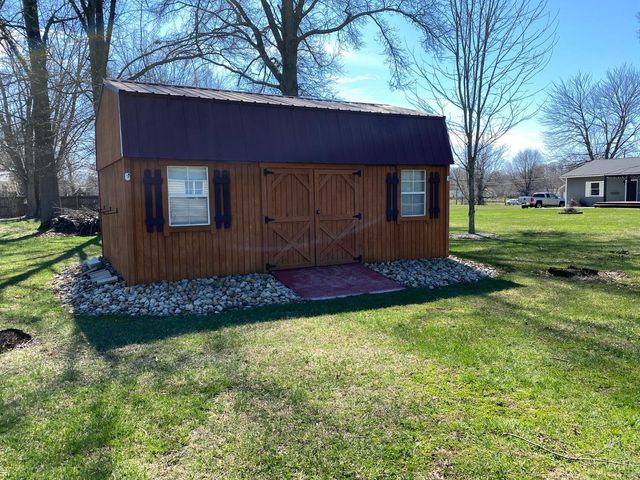 946 Brunswick Drive, Perry Twp, OH 45118