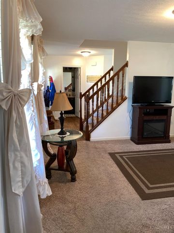 946 Brunswick Drive, Perry Twp, OH 45118