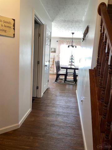 946 Brunswick Drive, Perry Twp, OH 45118