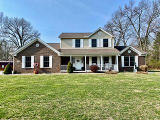 946 Brunswick Drive, Perry Twp, OH 45118
