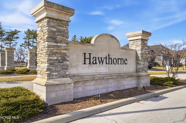 136 Barton Creek Drive, Perrysburg, OH 43551