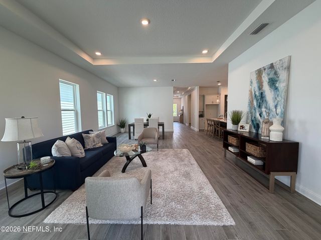 12133 ENDEAVOR Drive, Jacksonville, FL 32256