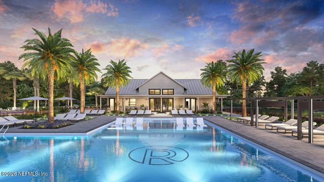12133 ENDEAVOR Drive, Jacksonville, FL 32256