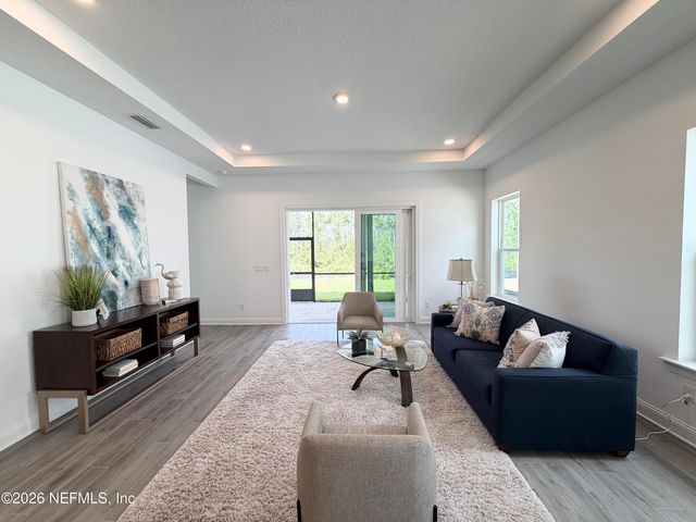 12133 ENDEAVOR Drive, Jacksonville, FL 32256
