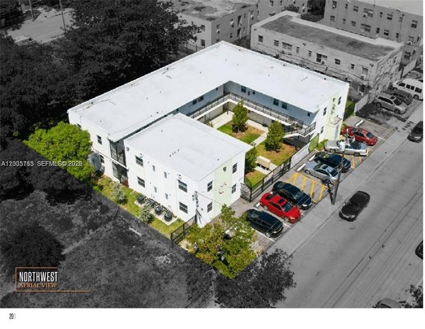 1710 NW 1st Ct 13, Miami, FL 33136