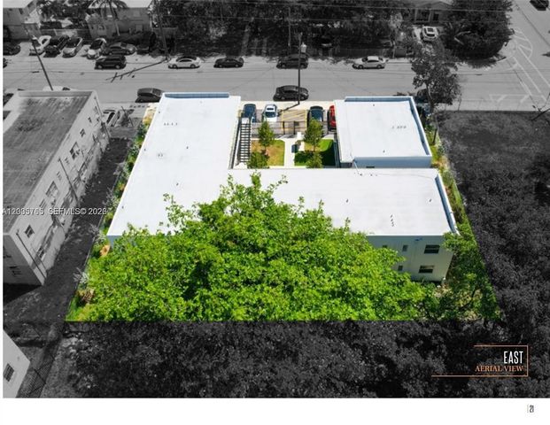 1710 NW 1st Ct 13, Miami, FL 33136