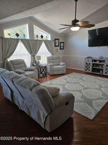 9223 Basil Street, Brooksville, FL 34613