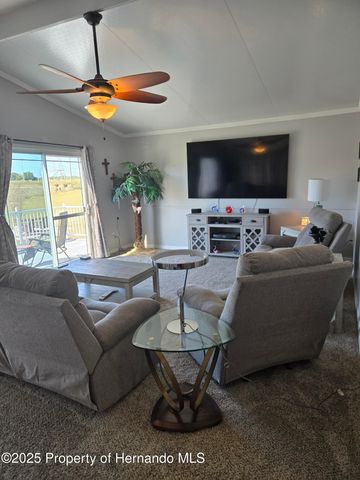 9223 Basil Street, Brooksville, FL 34613