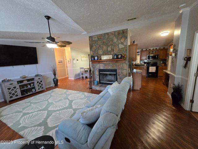 9223 Basil Street, Brooksville, FL 34613