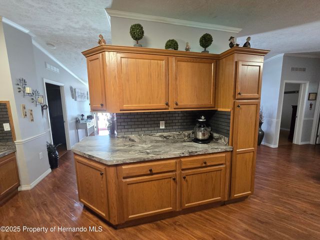 9223 Basil Street, Brooksville, FL 34613