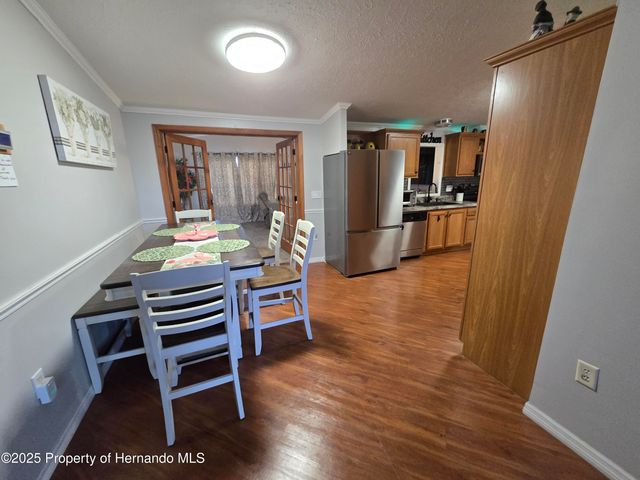 9223 Basil Street, Brooksville, FL 34613