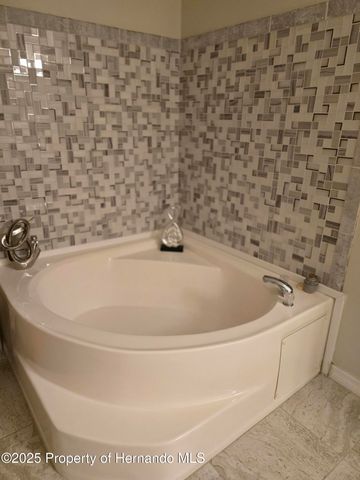 9223 Basil Street, Brooksville, FL 34613