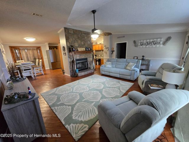 9223 Basil Street, Brooksville, FL 34613