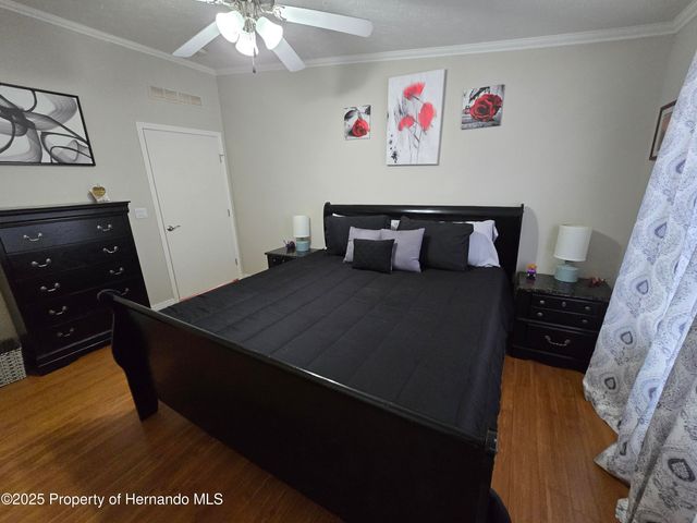 9223 Basil Street, Brooksville, FL 34613