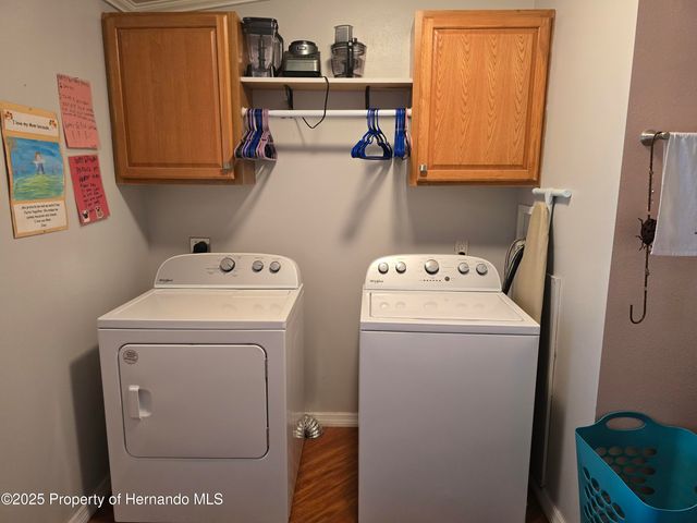 9223 Basil Street, Brooksville, FL 34613