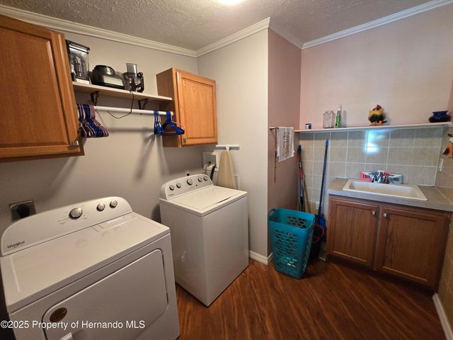 9223 Basil Street, Brooksville, FL 34613