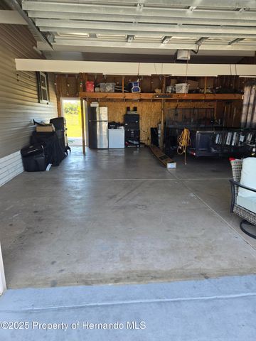 9223 Basil Street, Brooksville, FL 34613