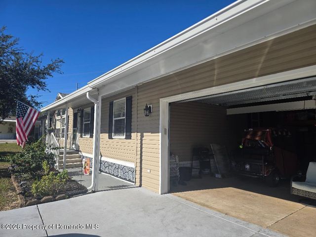 9223 Basil Street, Brooksville, FL 34613