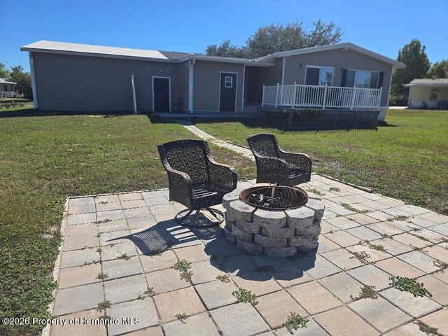 9223 Basil Street, Brooksville, FL 34613