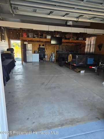 9223 Basil Street, Brooksville, FL 34613