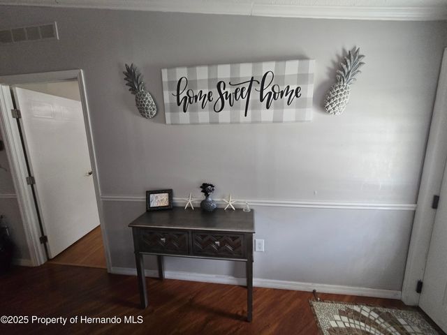 9223 Basil Street, Brooksville, FL 34613