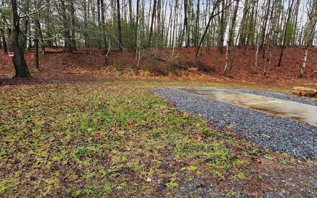 6205 Blue Ridge Drive, Blue Ridge, GA 30513