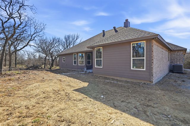 3116 County Road 310, Cleburne, TX 76031
