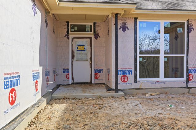 3116 County Road 310, Cleburne, TX 76031